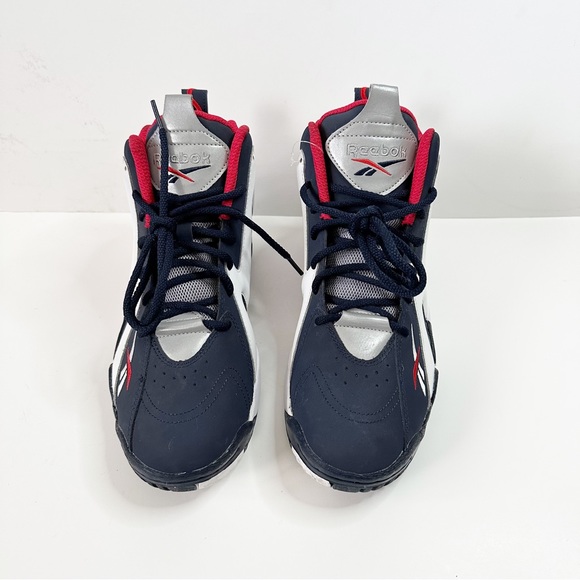Reebok Kamikaze ll Men’s Basketball Shoes - Picture 2 of 8